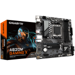 Placa de baza Gigabyte A620M GAMING X, Socket AM5, DDR5,