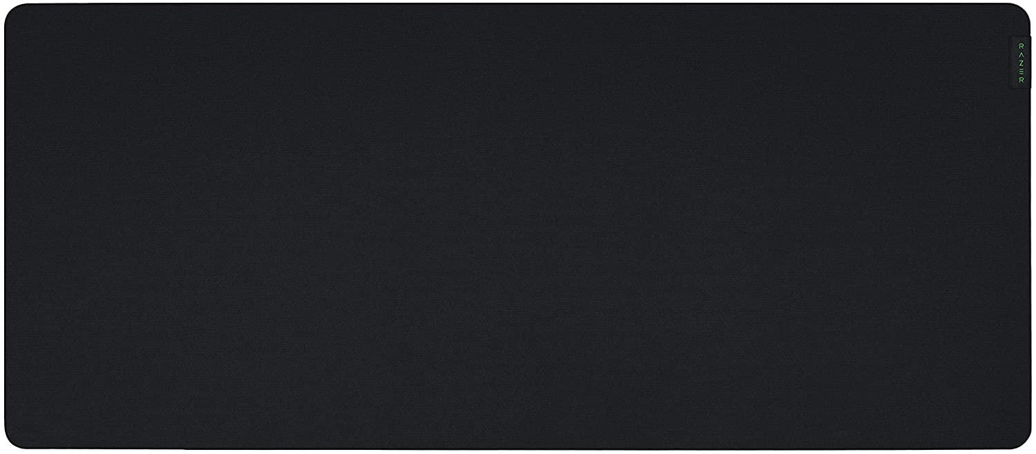 overlay_7897417f8fca8fa7475726dc21e4116e.jpg MousePad Razer Gigantus 2 Soft Mat, XXL, negru - imagine 1