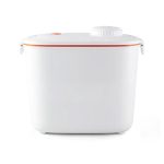 PetKit Vacuum Sealed Food Container (Vacube) - recipient cu vid - imagine 2