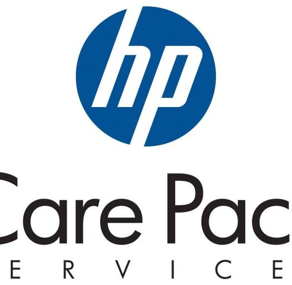 Extensie de garantie HP Notebook Commercial de la 1 la