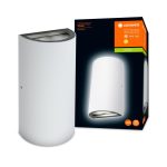 Aplica LED pentru exterior Ledvance Endura Style UpDown, 12W, 700