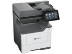Multifunctional laser monocrom Lexmark MX632adwe, A4, Imprimare/Scanare/Copiere/fax analog,Grup de lucru - imagine 5