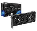 Placa video ASRock Intel Arc A770, 16GB GDDR6, PCI Express