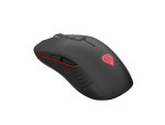 Mouse gaming wireless Gensesis Zircon 330, interfata USB, 3600 DPI, - imagine 13