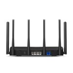Router Mercusys Wi-Fi 7 Tri-Band BE9300, MR47BE, Standarde wireless: Wi- - imagine 2