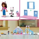 PISI-CRESA URECHE A LUI GABBY,LEGO 10796 - imagine 11