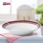 FARFURIE ADANCA PORT 20 CM, TRADITIONAL, VANORA HOME - imagine 2