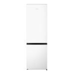 Combina frigorifica HEINNER HC-N269F+, 269 l, Clasa: F, Nu, Alb