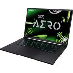 Laptop Gaming GIGABYTE AERO X16 1VH, cu procesor Ryzen AI - imagine 4
