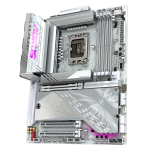 Placa de baza Gigabyte Z890 AORUS ELITE X ICE, Socket - imagine 4