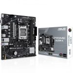 Placa de baza ASUS PRIME A620M-K, Socket AM5, DDR5, Micro-ATX