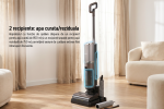 Aspirator vertical cu funcție spălare HEINNER AquaFusionPro HSFW- PB160DRYBK - imagine 11
