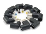CONCEPTRONIC CNB90 Universal Laptop Charger 90W incl. 10 Charging Tips, - imagine 4