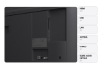 Televizor LG LED 43UA74003LB, 108 cm, Smart, 4K Ultra HD, - imagine 3
