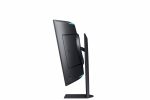 Monitor Samsung 55" LS55CG970NUXDU, Curvature: 1000R, Diagonal (inch): 55, Diagonal - imagine 16