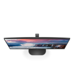 Monitor AOC 27" 27V5CE/BK - imagine 4