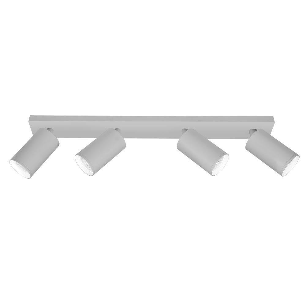 overlay_796cbf34398fa57cf2390d1ab95975cb.jpg Spot Cvadruplu Vivalux LINIAR WHITE LUX, 4xGU10, max. 4x35W, IP20 - imagine 1