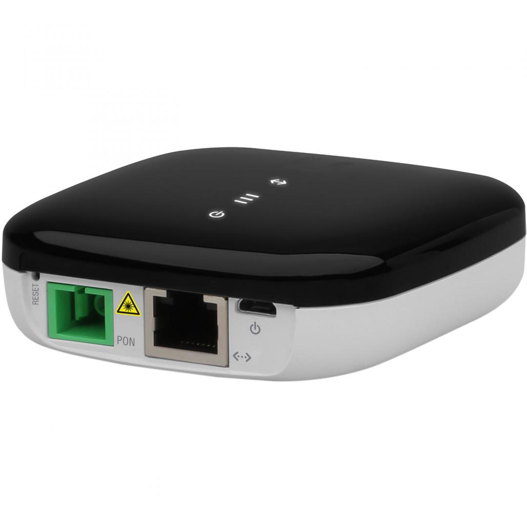overlay_79729fce68b6b14572012fea0f5b3ebb.jpg Ubiquiti U Fiber, UF-LOCO; 1 Gbps, GPON Subscription; Ethernet LAN - imagine 1