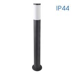 Stalp pentru iluminat exterior Vivalux TOKYO, E27, max. 1x60W, IP44,