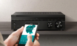 Receiver AV SONY STR-DH590, 5.2 canale, Hi-Res, 4K HDR, 3D, - imagine 2
