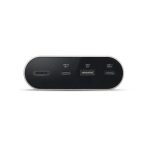 DELL Targus USB-C Power Bank 24,000 mAh - imagine 3