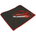 Mousepad A4Tech Offende armor, gaming 430 x 350 x 4 - imagine 2