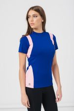 TRICOU SPORT BICOLOR S - imagine 2