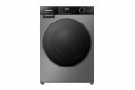 Masina de spalat rufe HEINNER HWM-HMK9014IVTA+++, 9 Kg, 1400 rpm, - imagine 2
