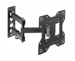 Suport TV Serioux LCD/LED, TV68-223, compatibilitate  dimensiune ecran 23"-43", - imagine 2