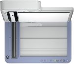 Multifunctional inkjet color HP DeskJet 4322 A4 All-in-One Printer, Tehnologie: - imagine 4
