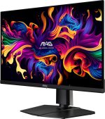 Monitor MSI 26.5" MAG 271QPX QD-OLED - imagine 11