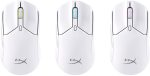 Mouse Gaming Wireless HyperX Pulsefire Haste Core 2 Wireless, 12000 - imagine 3
