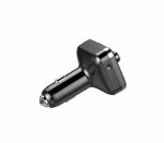Modulator FM Serioux AMFM45, Bluetooth V5.0, conectare automată, raza de - imagine 6