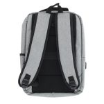 Rucsac laptop Tellur Nomad, 15.6", gri - imagine 3
