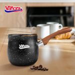 IBRIC DIN ALUMINIU 9.5 CM, 0.5 L, VANORA HOME - imagine 4