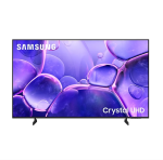 Televizor LED Samsung 127 cm 50" UE50U8072F, 4K, Smart TV, - imagine 5
