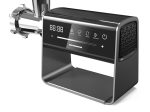 MASINA DE TOCAT HEINNER EXQUISITEFORCE HMG-DIS2500 - imagine 3