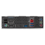 Placa de baza Gigabyte Z890M GAMING X, Socket 1851, DDR5, - imagine 4