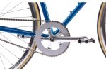 PEGAS CLASIC 2S BULL LADY 50CM BLEU - imagine 2
