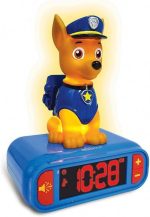 CEAS DESTEPTATOR CU LUMINA 3D,PAW PATROL - imagine 3