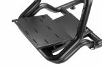 Scaun gaming Serioux Racing Cockpit cu suport monitor - imagine 8