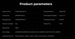 CREALITY 3D SPACE PI X4 FILAMENT DRYER, Capacitate: 4 role - imagine 4