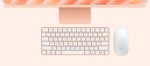 Apple iMAC 24" Retina 4.5k/ Apple M4 (CPU 8-core, GPU - imagine 4