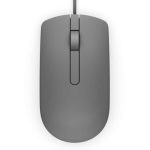 Mouse DELL MS116, gri