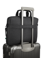 Geanta laptop Lenovo Topload T210 (ECO), 16", Negru, Functii: Rezistenta - imagine 6