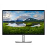 Monitor Dell 27" P2725QE, 68.47 cm, 3840 x 2160 at - imagine 7