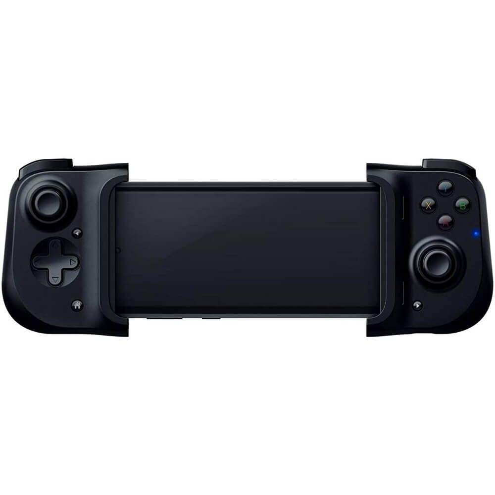 overlay_79f0e055d54c4ae335007d8bae254a18.jpg Accesoriu Smartphone Razer Kishi for Android (Xbox) - imagine 1