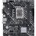 Placa de baza ASUS PRIME H610M-K D4, Socket 1700, DDR4,
