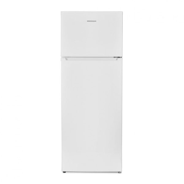 FRIGIDER CU DOUA USI HEINNER HF-V213F+