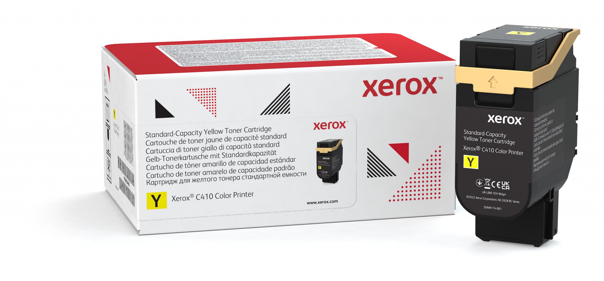 overlay_7a0722774e84646533b1257ca89905f9.jpg Toner Xerox 006R04680 yellow 2000 pagini pentru VersaLink C410 / - imagine 1